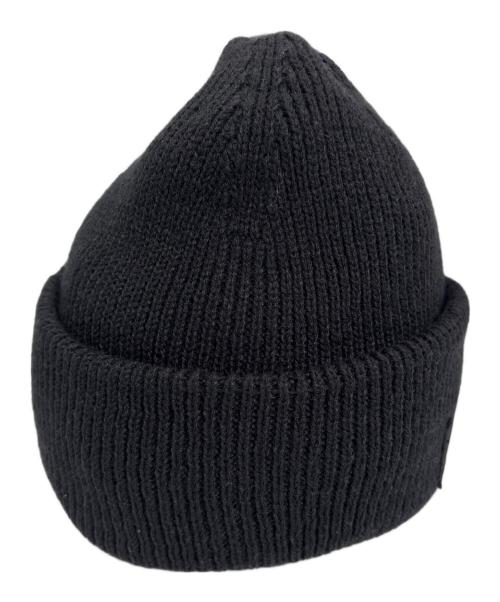 Y-3（ワイスリー）Y-3 (ワイスリー) CLASSIC BEANIE IY9274 ブラックの古着・服飾アイテム
