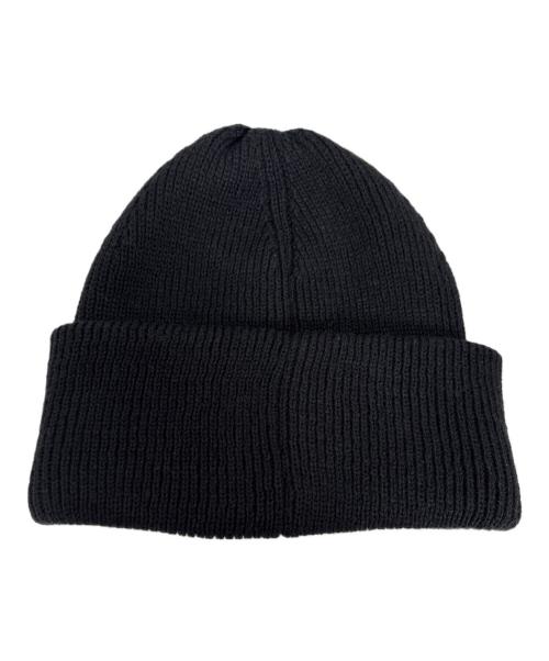 Y-3（ワイスリー）Y-3 (ワイスリー) CLASSIC BEANIE IY9274 ブラックの古着・服飾アイテム