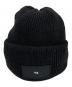 Y-3（ワイスリー）の古着「CLASSIC BEANIE IY9274」｜ブラック