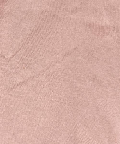 GIVENCHY（ジバンシィ）GIVENCHY (ジバンシィ) ロゴTシャツ ピンク サイズ:Mの古着・服飾アイテム