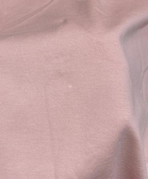 GIVENCHY（ジバンシィ）GIVENCHY (ジバンシィ) ロゴTシャツ ピンク サイズ:Mの古着・服飾アイテム