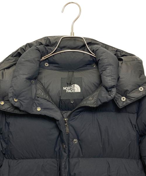 THE NORTH FACE（ザ ノース フェイス）THE NORTH FACE (ザ ノース フェイス) CAMP SIERRA SHORT ブラック サイズ:Lの古着・服飾アイテム