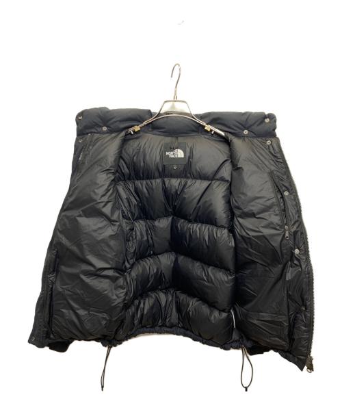 THE NORTH FACE（ザ ノース フェイス）THE NORTH FACE (ザ ノース フェイス) CAMP SIERRA SHORT ブラック サイズ:Lの古着・服飾アイテム