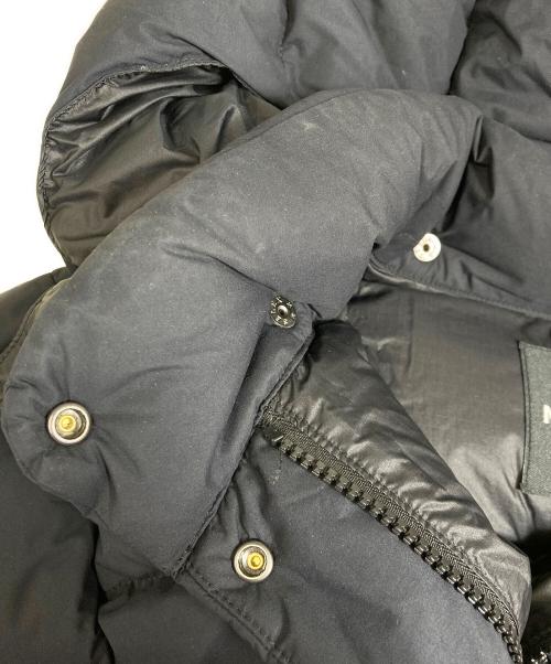 THE NORTH FACE（ザ ノース フェイス）THE NORTH FACE (ザ ノース フェイス) CAMP SIERRA SHORT ブラック サイズ:Lの古着・服飾アイテム