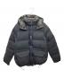 THE NORTH FACE（ザ ノース フェイス）の古着「CAMP SIERRA SHORT」｜ブラック