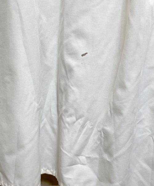 FRED PERRY（フレッドペリー）FRED PERRY (フレッドペリー) ステンカラーコート ベージュ サイズ:36の古着・服飾アイテム