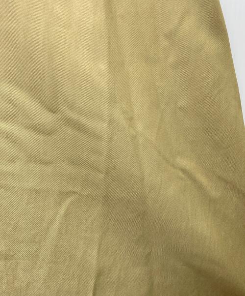 FRED PERRY（フレッドペリー）FRED PERRY (フレッドペリー) ステンカラーコート ベージュ サイズ:36の古着・服飾アイテム