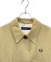 FRED PERRY (フレッドペリー) ステンカラーコート ベージュ サイズ:36：10000円