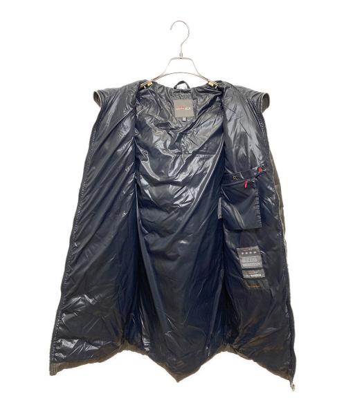 DUVETICA（デュベティカ）DUVETICA (デュベティカ) ダウンコート グレー サイズ:40の古着・服飾アイテム
