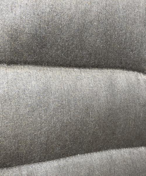 DUVETICA（デュベティカ）DUVETICA (デュベティカ) ダウンコート グレー サイズ:40の古着・服飾アイテム