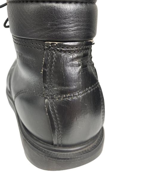 RED WING（レッドウィング）RED WING (レッドウィング) ブーツ　8133 ブラック サイズ:UK 6の古着・服飾アイテム
