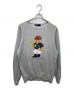 中古・古着通販】POLO RALPH LAUREN (ポロ・ラルフローレン) ポロベア