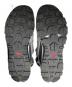 中古・古着 SALOMON (サロモン) TECHAMPHIBIAN 5 グレー サイズ:27：8000円