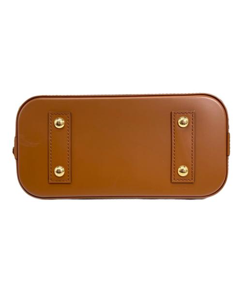 LOUIS VUITTON（ルイ ヴィトン）LOUIS VUITTON (ルイ ヴィトン) 2WAYバッグ エピ アルマBB ブラウンの古着・服飾アイテム