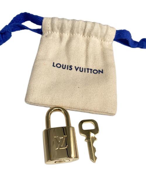 LOUIS VUITTON（ルイ ヴィトン）LOUIS VUITTON (ルイ ヴィトン) 2WAYバッグ エピ アルマBB ブラウンの古着・服飾アイテム