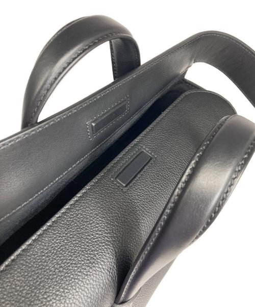 FENDI（フェンディ）FENDI (フェンディ) 2WAYバッグ ブラックの古着・服飾アイテム