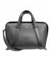 FENDI（フェンディ）の古着「2WAYバッグ」｜ブラック