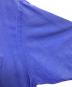 中古・古着 POLO RALPH LAUREN (ポロ・ラルフローレン) CALDWELL シルクコットンS/S開襟シャツ スカイブルー サイズ:XXL：12000円