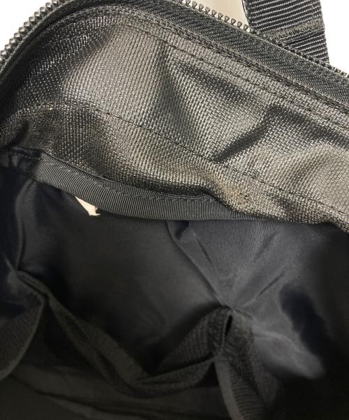 BRIEFING（ブリーフィング）BRIEFING (ブリーフィング) ブリーフケース ブラックの古着・服飾アイテム