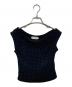 ANDMARY (アンドマリー) Mia dot mini set up ブラック サイズ:F：12000円