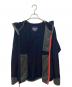 中古・古着 Patagonia (パタゴニア) Levitation Hoody ネイビー サイズ:L：7000円