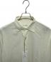 MAATEE&SONS (マーティーアンドサンズ) MARSEILLE GIZA Georgette アイボリー サイズ:3：25000円