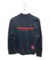 KENZO (ケンゾー) モックネックスウェット ブラック サイズ:S：8000円