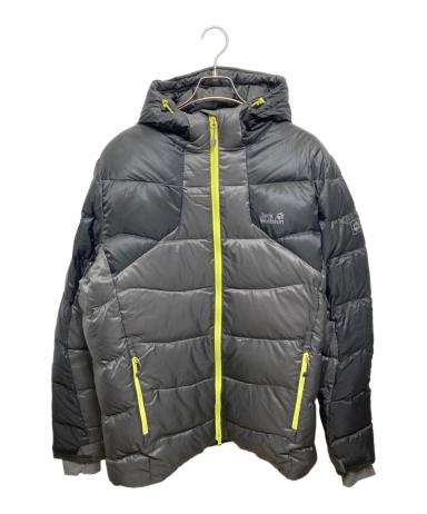 中古・古着通販】Jack Wolfskin (ジャック ウルフスキン) ダウン
