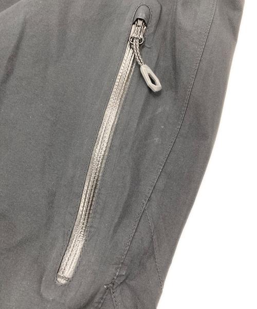 MAMMUT（マムート）MAMMUT (マムート) イージーパンツ ConveyTour HS Pants ブラック サイズ:Sの古着・服飾アイテム