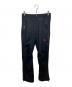 MAMMUT（マムート）の古着「イージーパンツ ConveyTour HS Pants」｜ブラック