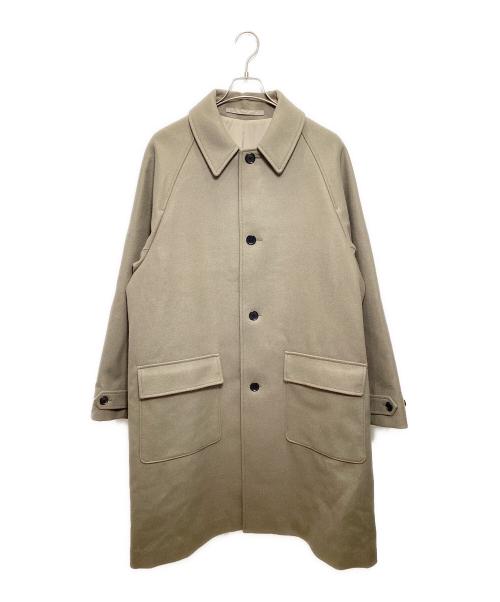 STEVEN ALAN（スティーブンアラン）STEVEN ALAN (スティーブンアラン) コート ブラウン サイズ:XLの古着・服飾アイテム