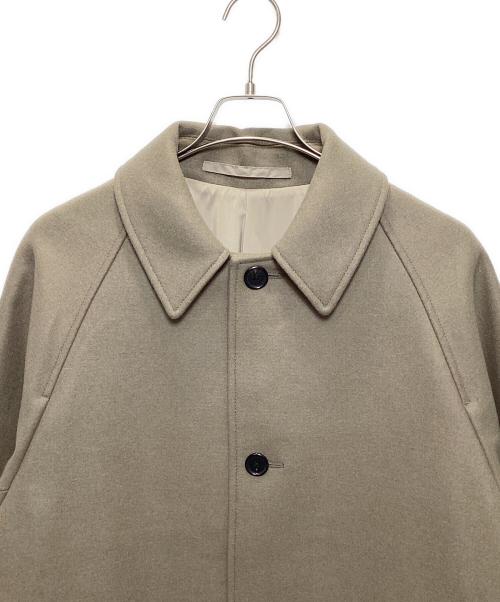 STEVEN ALAN（スティーブンアラン）STEVEN ALAN (スティーブンアラン) コート ブラウン サイズ:XLの古着・服飾アイテム