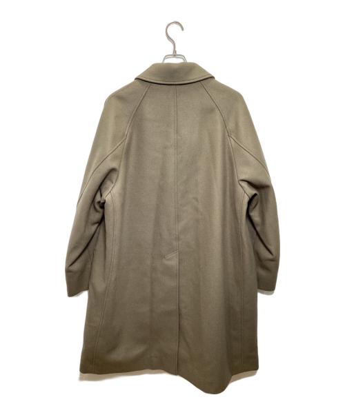STEVEN ALAN（スティーブンアラン）STEVEN ALAN (スティーブンアラン) コート ブラウン サイズ:XLの古着・服飾アイテム