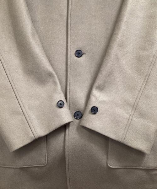 STEVEN ALAN（スティーブンアラン）STEVEN ALAN (スティーブンアラン) コート ブラウン サイズ:XLの古着・服飾アイテム