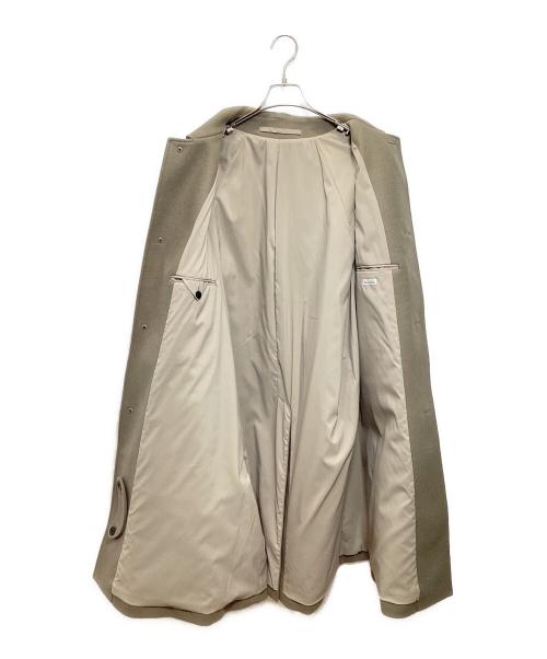 STEVEN ALAN（スティーブンアラン）STEVEN ALAN (スティーブンアラン) コート ブラウン サイズ:XLの古着・服飾アイテム