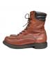 RED WING (レッドウィング) 8インチスーパーソールワークブーツ ブラウン サイズ:28：12000円