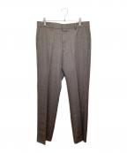 LEVI'S ACTION SLACKSリーバイスアクションスラックス）の古着「スラックス」｜グレー