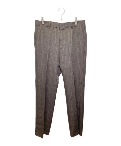 LEVI'S ACTION SLACKS（リーバイスアクションスラックス）LEVI'S action slacks (リーバイスアクションスラックス) スラックス グレー サイズ:表記なしの古着・服飾アイテム