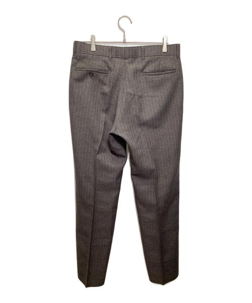 LEVI'S ACTION SLACKS（リーバイスアクションスラックス）LEVI'S action slacks (リーバイスアクションスラックス) スラックス グレー サイズ:表記なしの古着・服飾アイテム