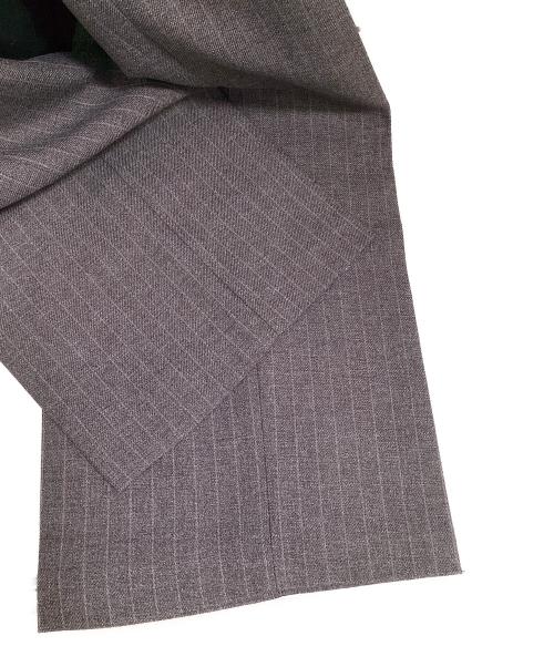 LEVI'S ACTION SLACKS（リーバイスアクションスラックス）LEVI'S action slacks (リーバイスアクションスラックス) スラックス グレー サイズ:表記なしの古着・服飾アイテム