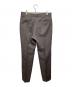 LEVI'S action slacks (リーバイスアクションスラックス) スラックス グレー サイズ:表記なし：6000円