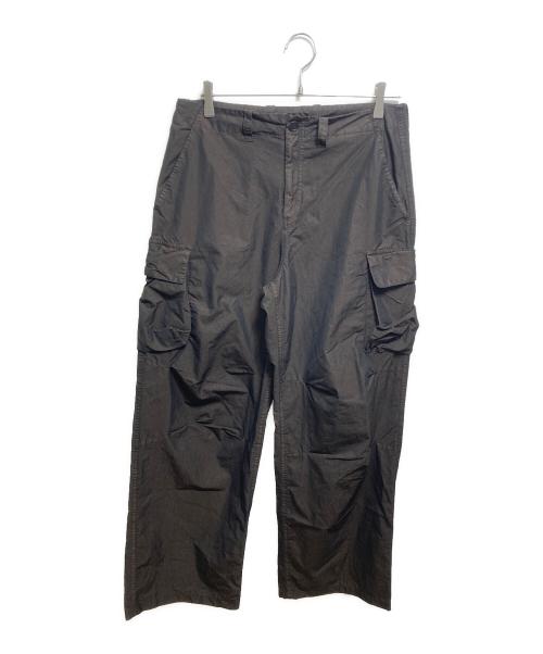 OUR LEGACY（アワーレガシー）OUR LEGACY (アワーレガシー) Mount Cargo Pants ブラウン サイズ:46の古着・服飾アイテム