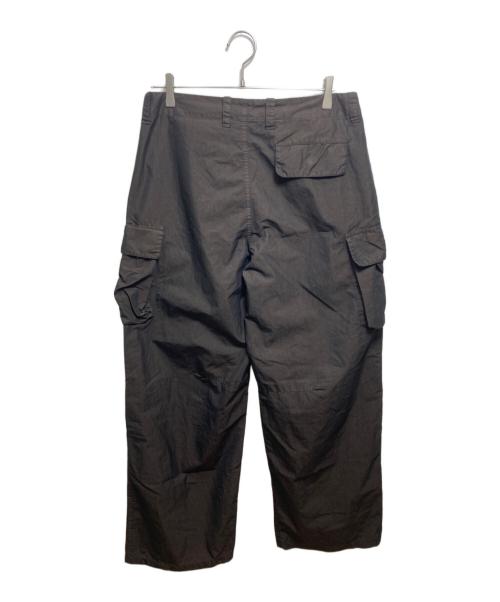 OUR LEGACY（アワーレガシー）OUR LEGACY (アワーレガシー) Mount Cargo Pants ブラウン サイズ:46の古着・服飾アイテム
