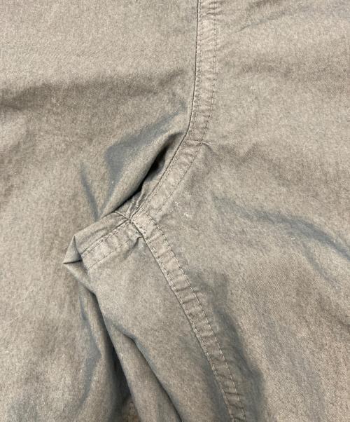 OUR LEGACY（アワーレガシー）OUR LEGACY (アワーレガシー) Mount Cargo Pants ブラウン サイズ:46の古着・服飾アイテム