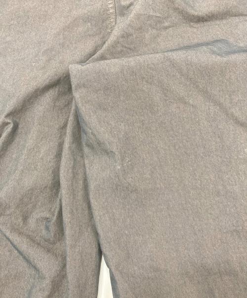OUR LEGACY（アワーレガシー）OUR LEGACY (アワーレガシー) Mount Cargo Pants ブラウン サイズ:46の古着・服飾アイテム