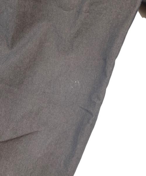 OUR LEGACY（アワーレガシー）OUR LEGACY (アワーレガシー) Mount Cargo Pants ブラウン サイズ:46の古着・服飾アイテム