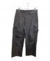 OUR LEGACY（アワーレガシー）の古着「Mount Cargo Pants」｜ブラウン