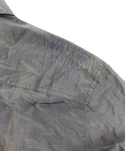 OUR LEGACY（アワーレガシー）OUR LEGACY (アワーレガシー) BEYOND SHIRT グレー サイズ:48の古着・服飾アイテム