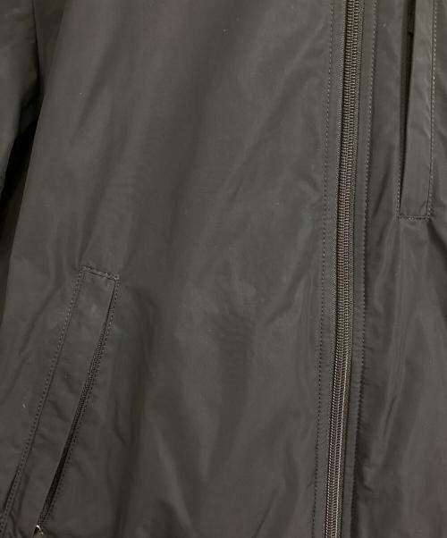 THE NORTH FACE（ザ ノース フェイス）THE NORTH FACE (ザ ノース フェイス) Insulation Bomber Jacket ブラック サイズ:Sの古着・服飾アイテム