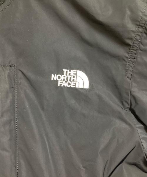 THE NORTH FACE（ザ ノース フェイス）THE NORTH FACE (ザ ノース フェイス) Insulation Bomber Jacket ブラック サイズ:Sの古着・服飾アイテム